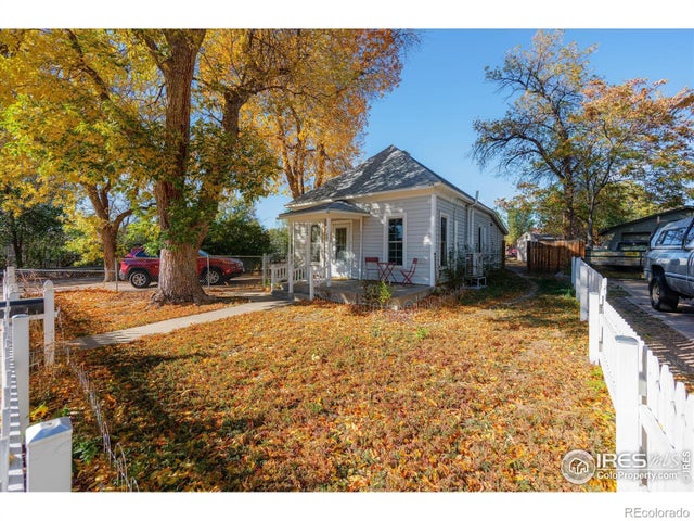 103 E 12th Street, Loveland