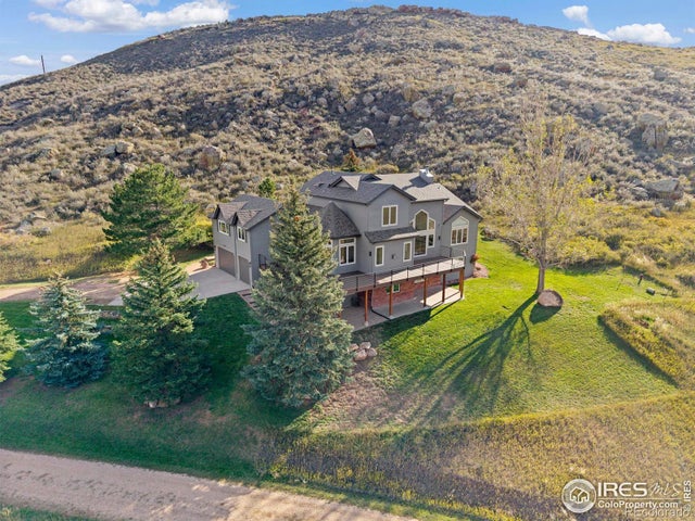 6534 Gindler Ranch Road, Fort Collins