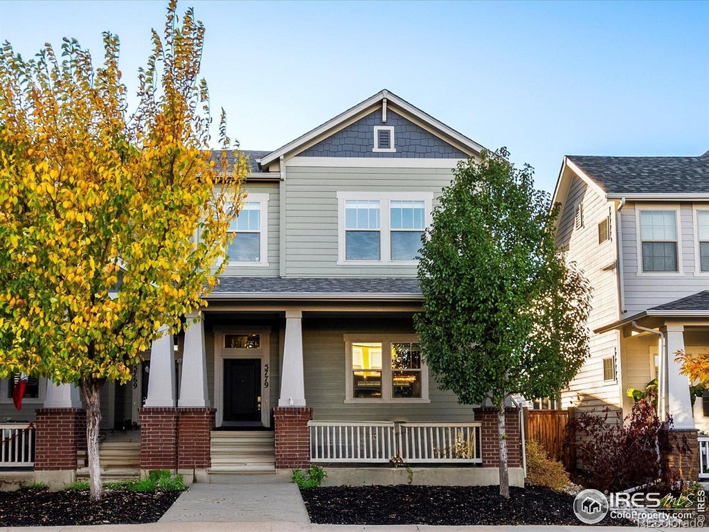 5779 Boston Street, Denver