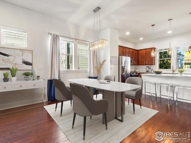 5779 Boston Street, Denver