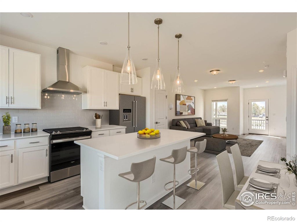 919 Schlagel Street 5, Fort Collins