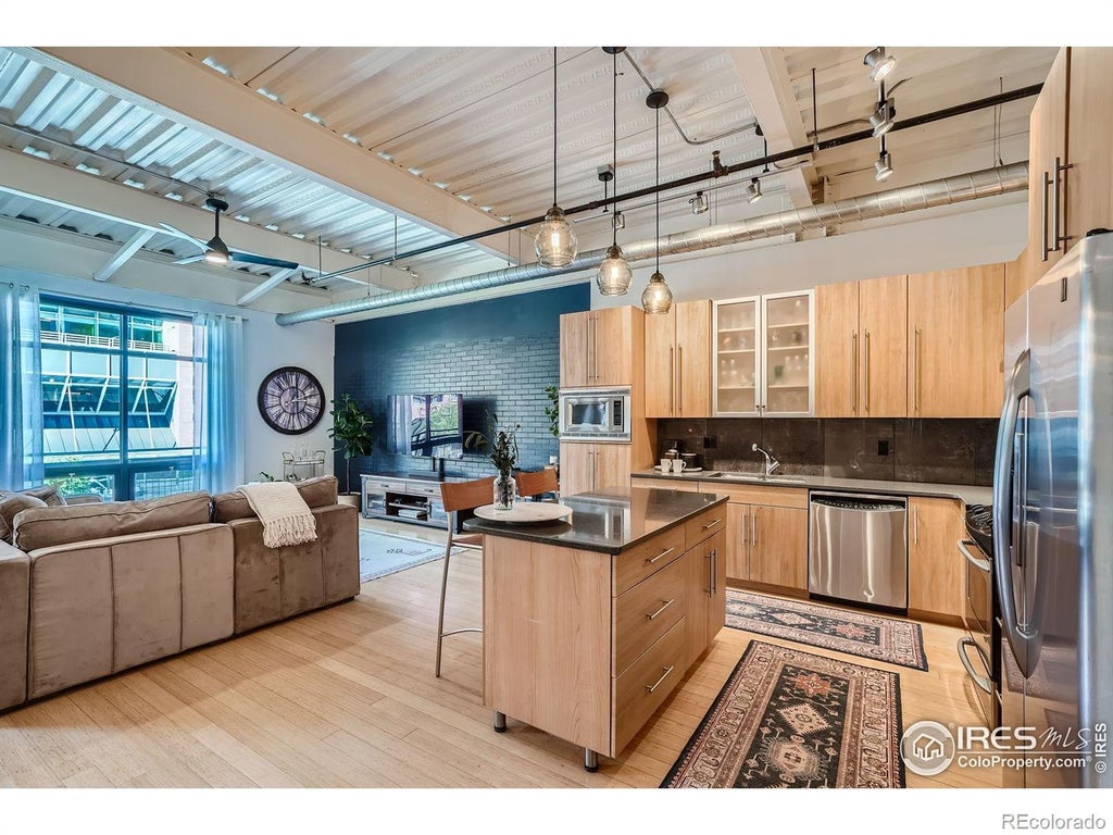 1360 Walnut Street 202, Boulder