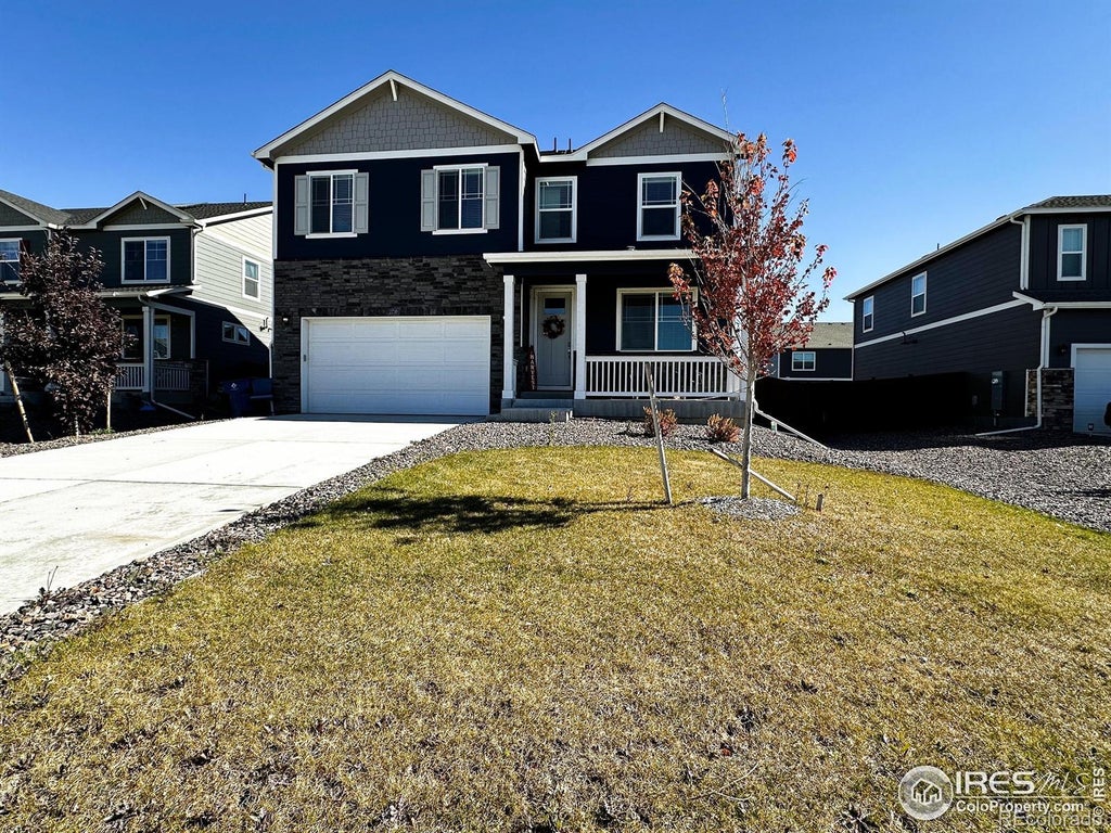 2730 Wren Drive, Johnstown