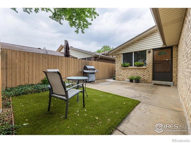 4691 Independence Street, Wheat Ridge