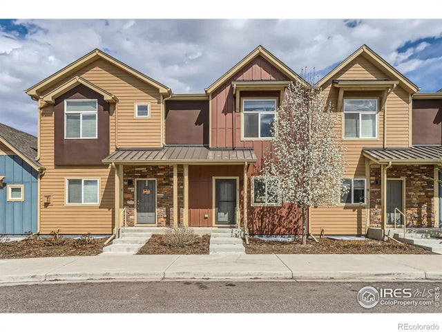 1240 Wren Court I, Longmont