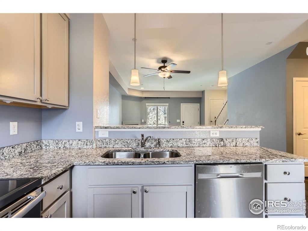 1240 Wren Court I, Longmont