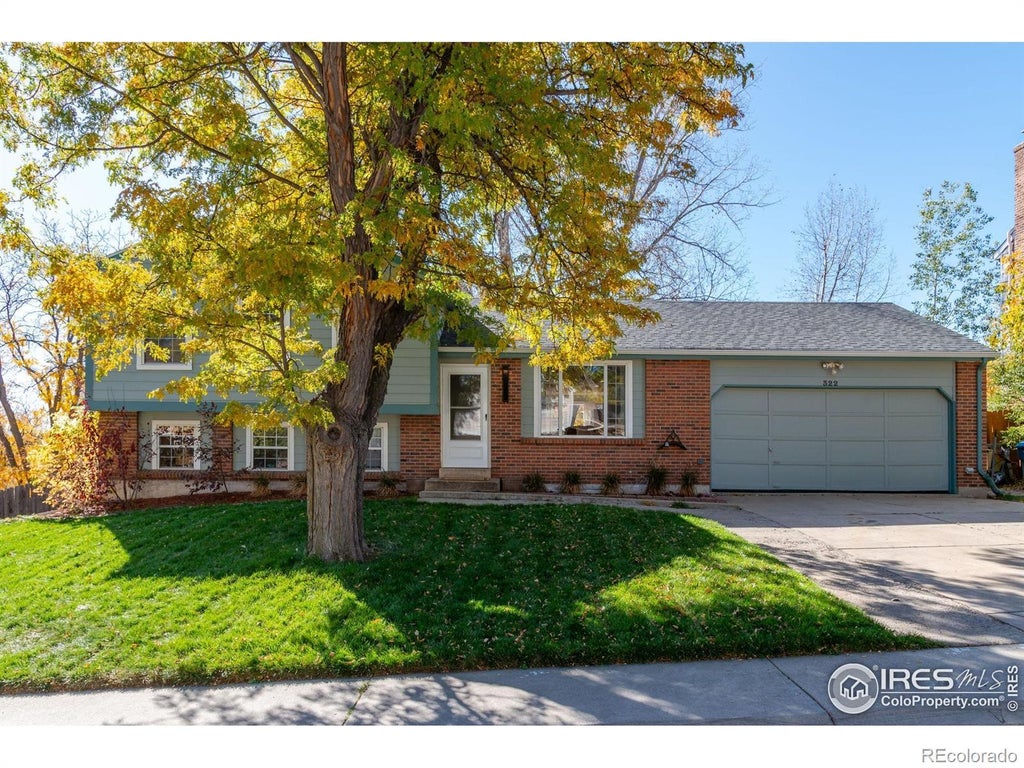 322 W Harper Street, Louisville