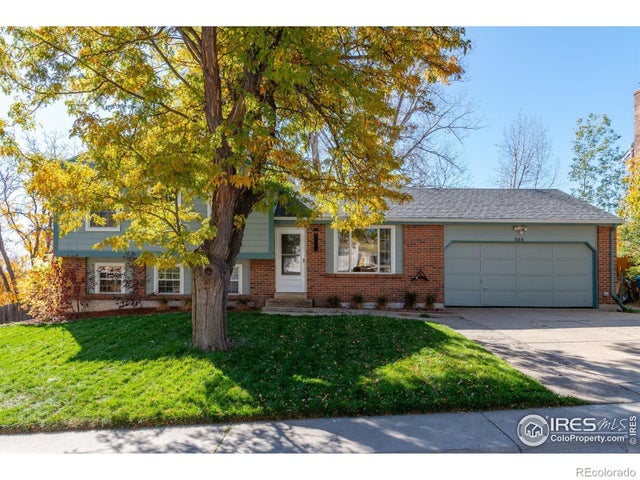 322 W Harper Street, Louisville