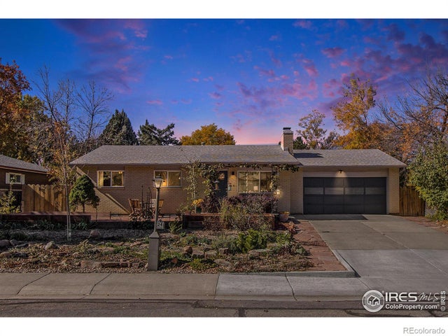 24 James Circle, Longmont