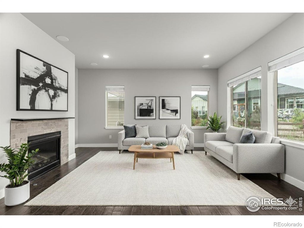 17490 W 94th Drive, Arvada