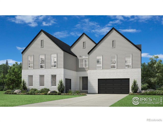 3157 Westcliff Drive, Loveland