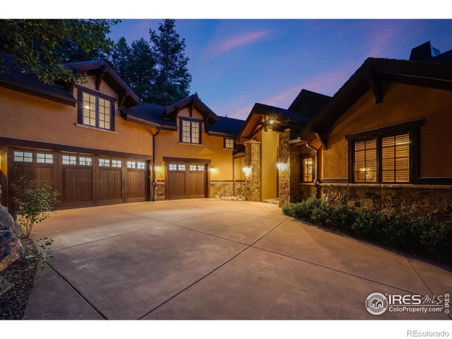 30 W Ranch Trail, Morrison