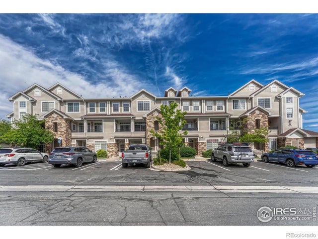 12711 Colorado Boulevard 714, Thornton