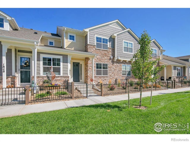 1844 W 50th Street, Loveland