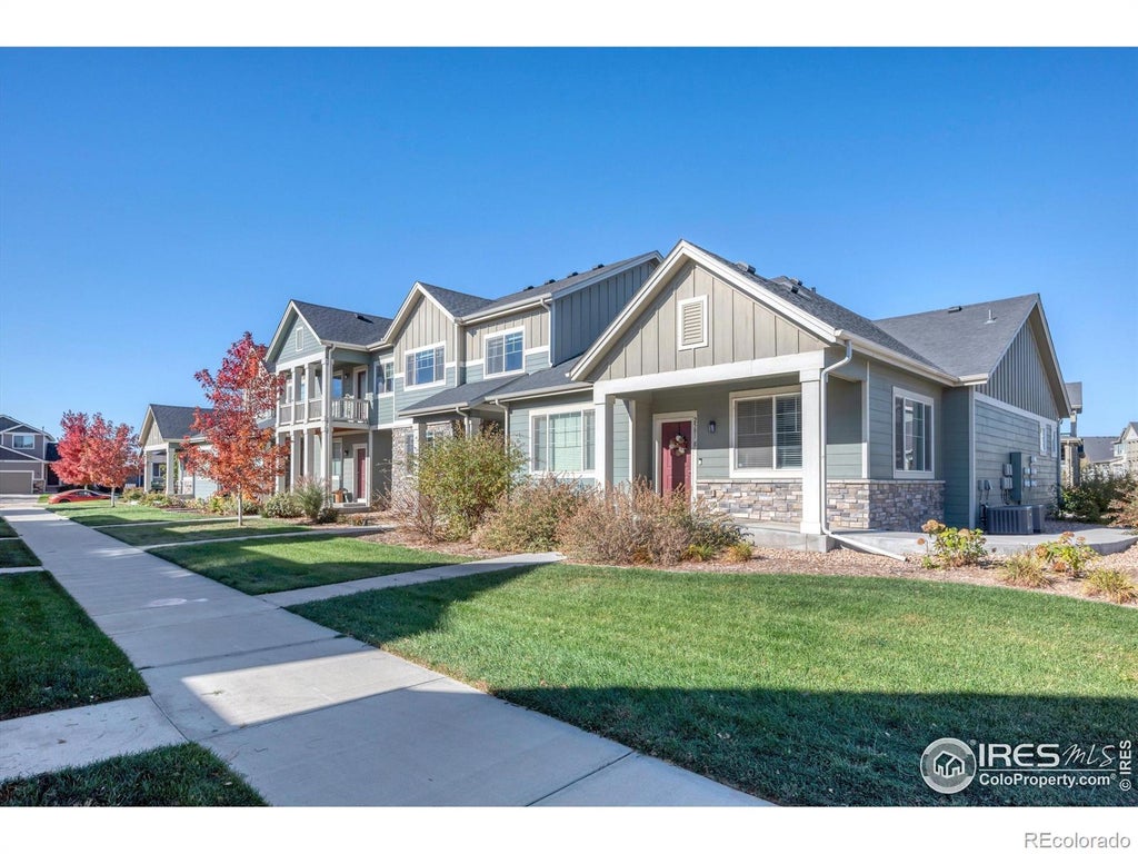 2581 Stage Coach Drive D, Milliken