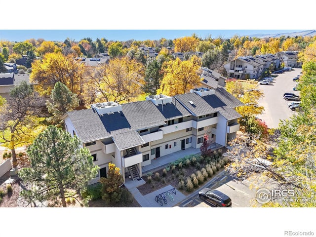 1705 Heatheridge Road K105, Fort Collins