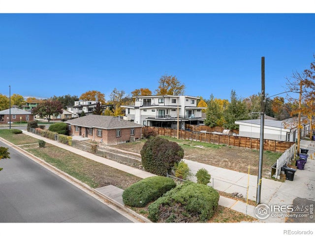 3551 W 20th Avenue, Denver