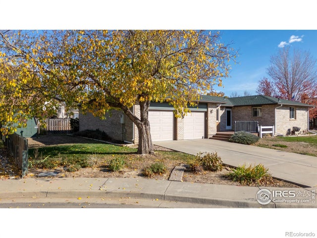 1009 Blue Spruce Place, Loveland