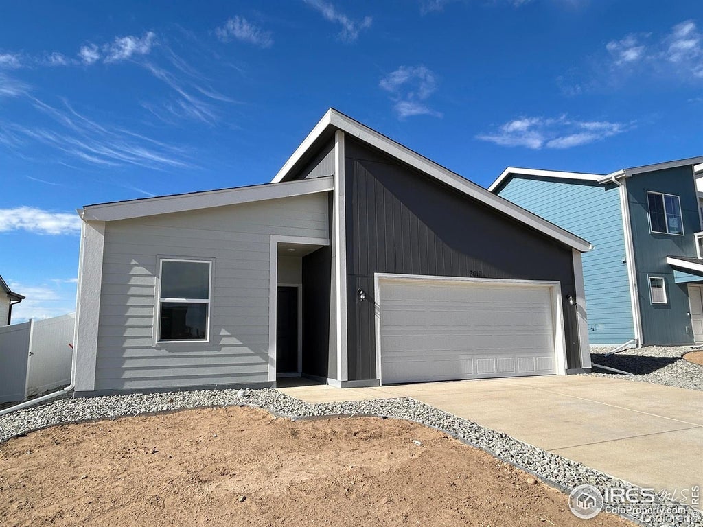 3817 Rhoadarmer Way, Evans