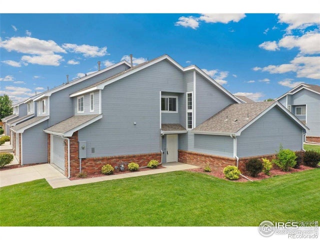 2643 W 45th Street, Loveland