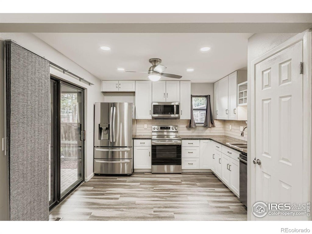 1251 S Yosemite Way 89, Denver