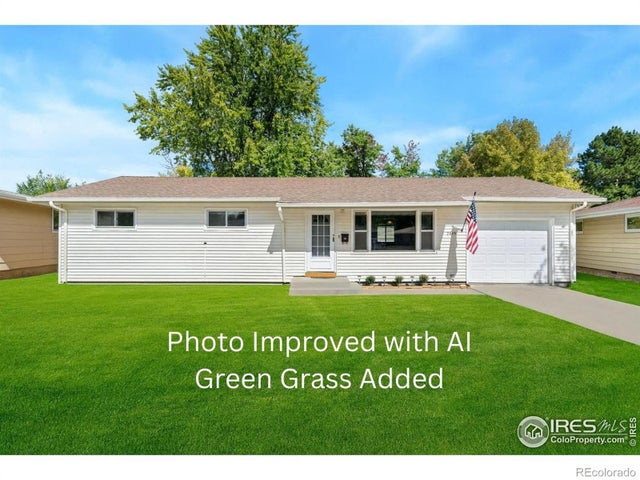 2609 Cedar Drive, Loveland