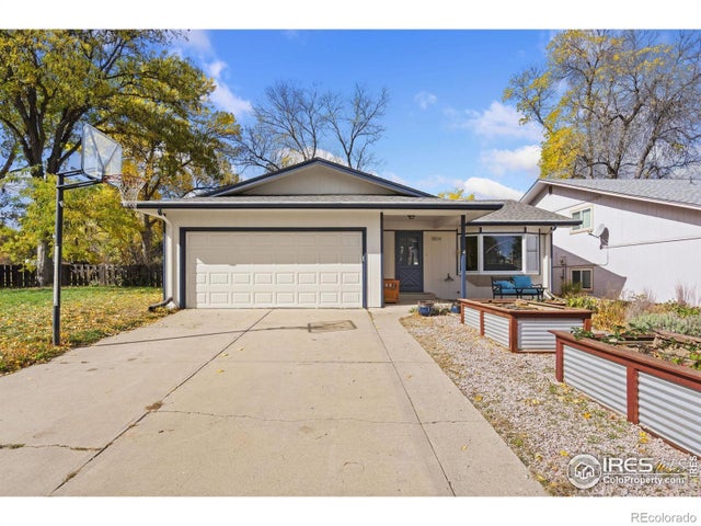 1854 Marlborough Court, Fort Collins