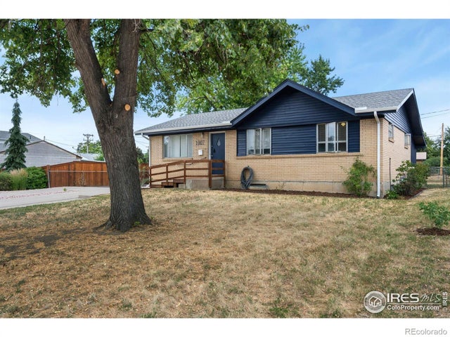 1007 Redwood Drive, Loveland