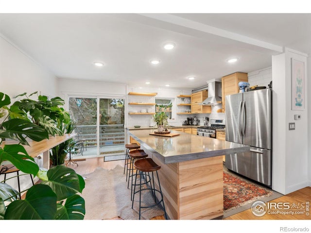 5411 White Place, Boulder