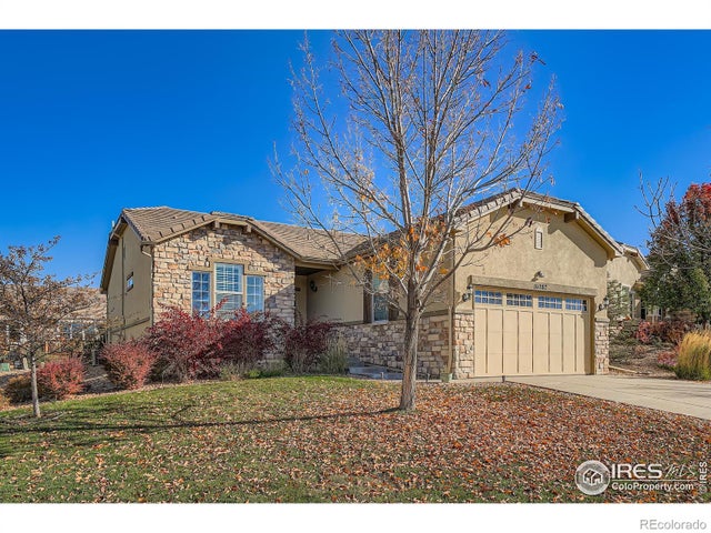 16282 Red Mountain Way, Broomfield
