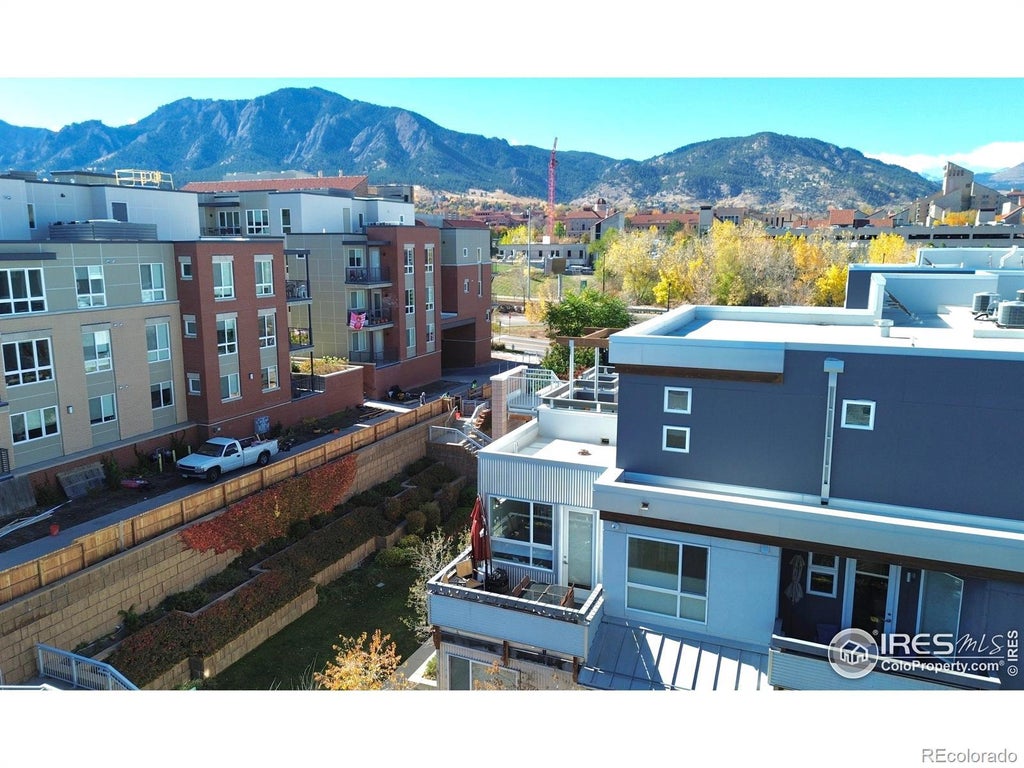 2830 E College Avenue 311, Boulder