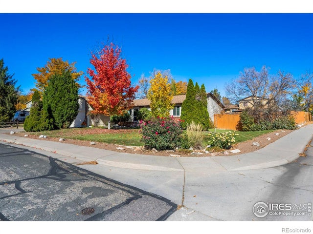 11506 Adams Street, Thornton