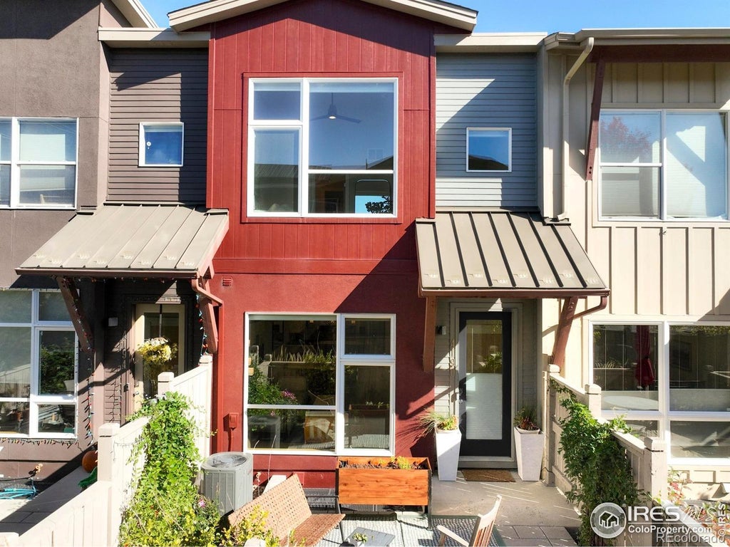 4190 Longview Lane, Boulder