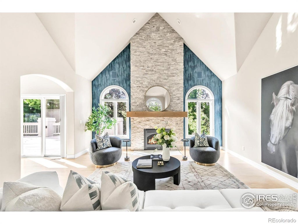 4275 S Pierce Street, Denver