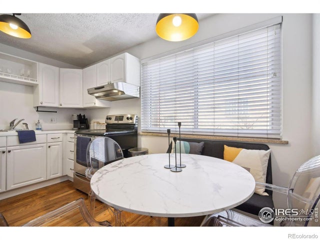 1063 N Clarkson Street 12, Denver