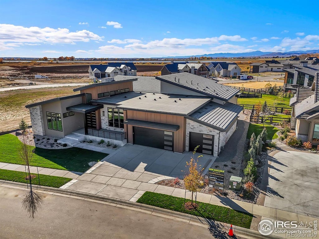 2669 Southwind Road, Berthoud