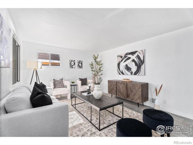 1111 Wabash Street, Denver