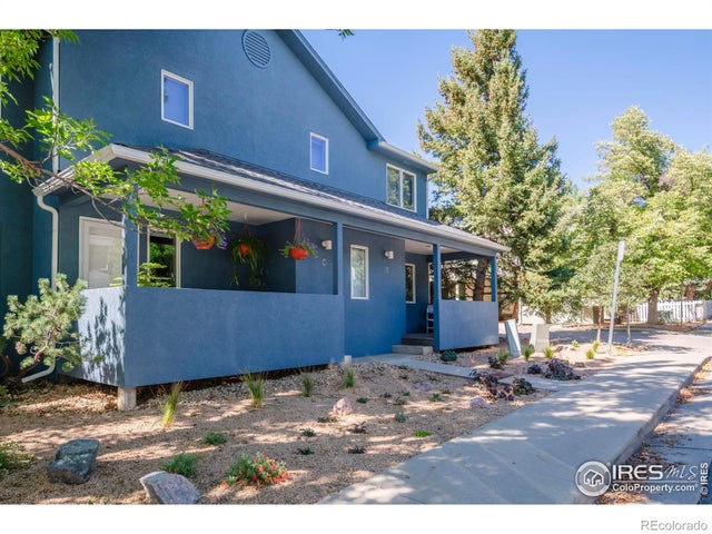 4625 15th Street D, Boulder
