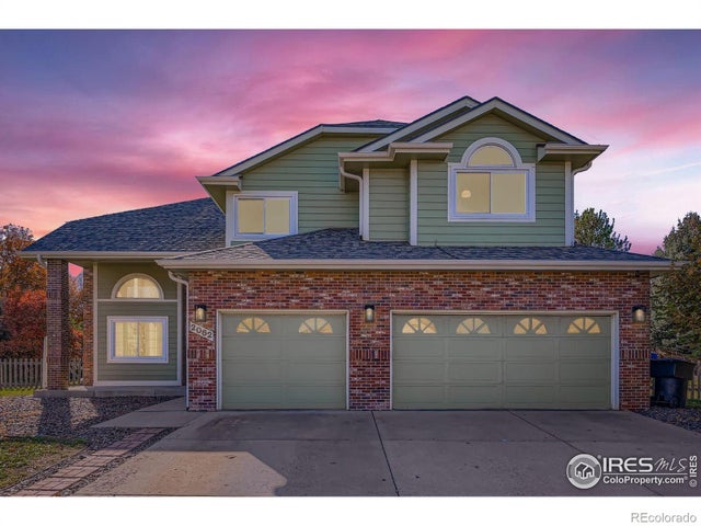 2062 Ridgeview Drive, Longmont
