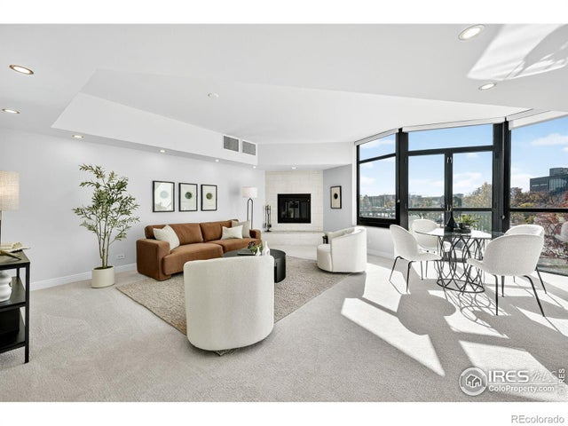 1350 Lawrence Street 2h, Denver