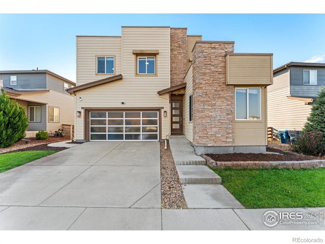 10103 Uravan Street, Commerce City