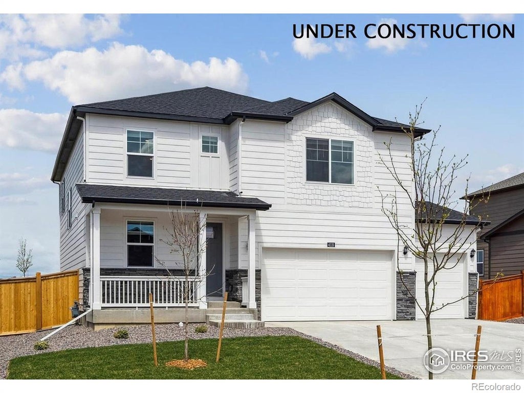 4330 Gypsum Avenue, Mead