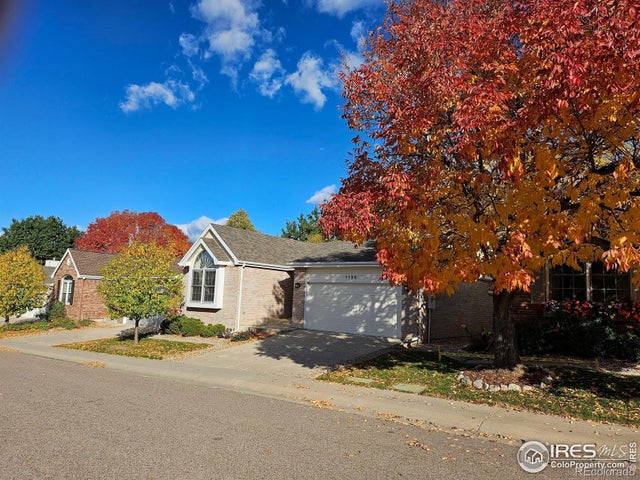 1130 Deercroft Court, Fort Collins