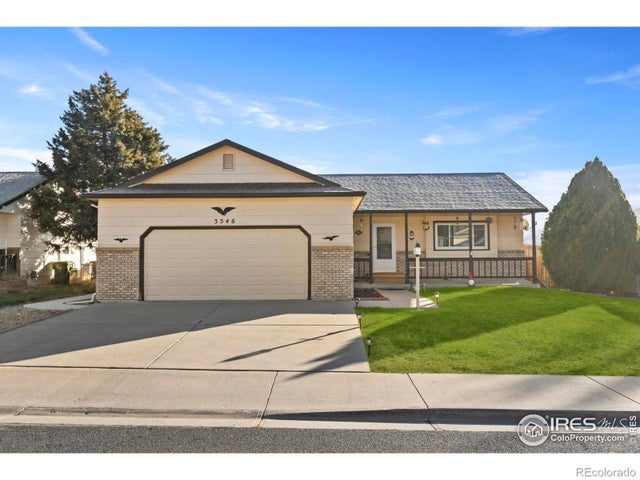 3546 Silver Leaf Drive, Loveland