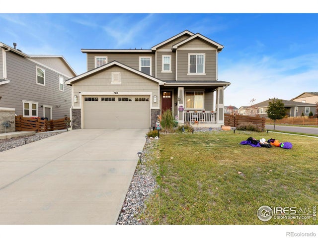 770 Eva Peak Drive, Erie