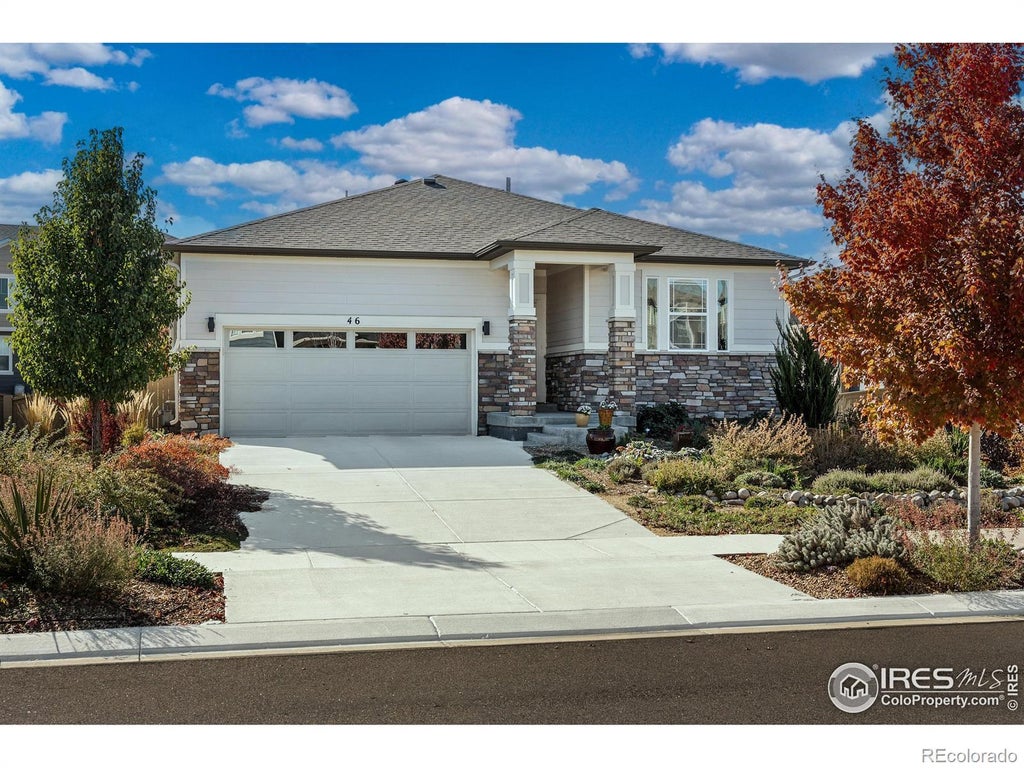 46 Sugar Beet Circle, Longmont