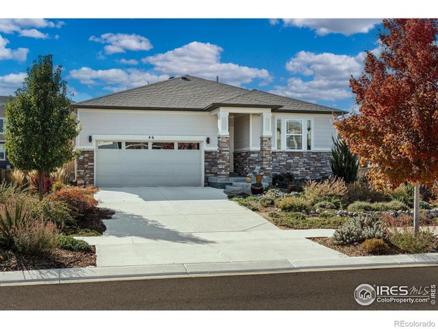46 Sugar Beet Circle, Longmont