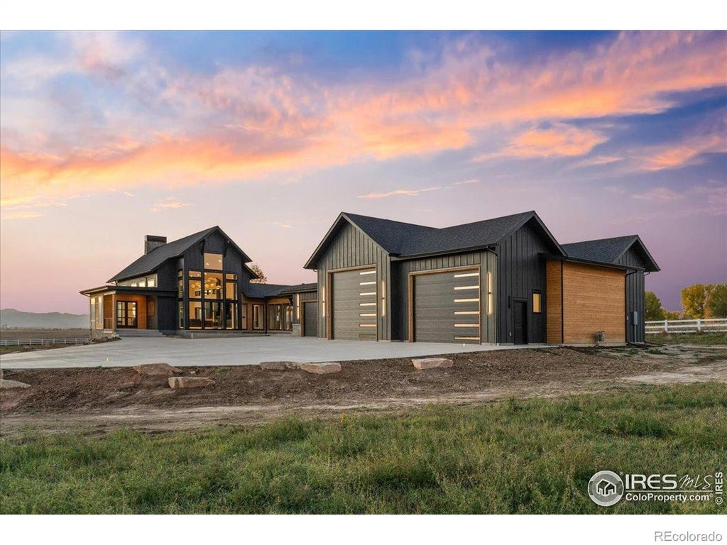 42260 Waterford Hill Way, Fort Collins