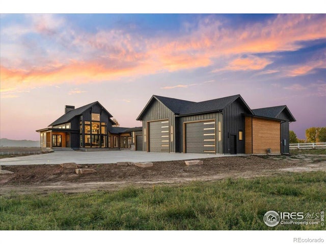 42260 Waterford Hill Way, Fort Collins