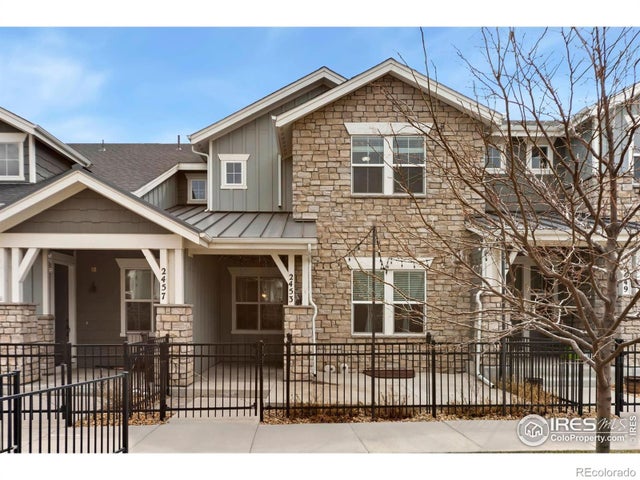 2453 Trio Falls Drive, Loveland